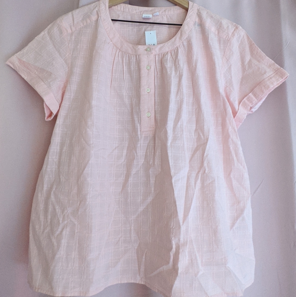 *BNWT* GAP blouse